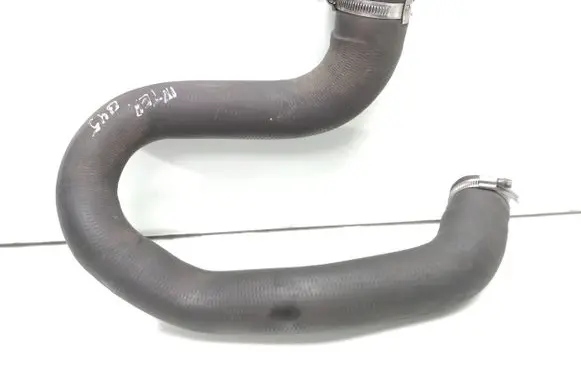 Peugeot 308 Intercooler hose/pipe 9820100780