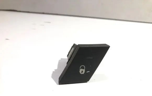 Citroen C4 Grand Picasso Central locking switch button 