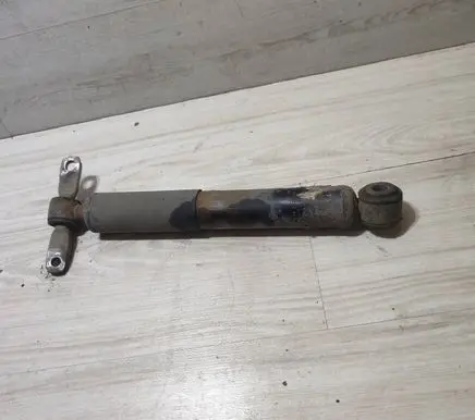 Peugeot Rifter Rear shock absorber/damper 9826243080