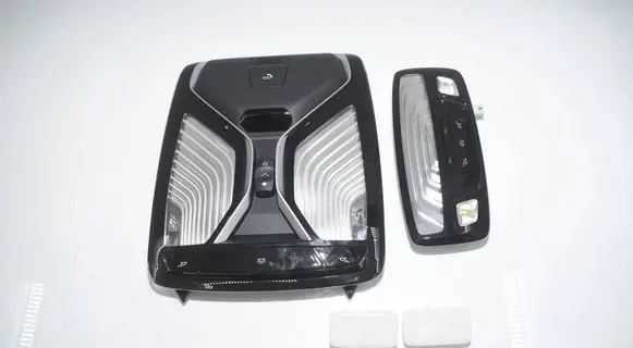 BMW 7 G11 G12 Front seat light 6847623 6801413 9397852