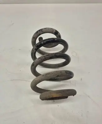 Renault Master II Front coil spring