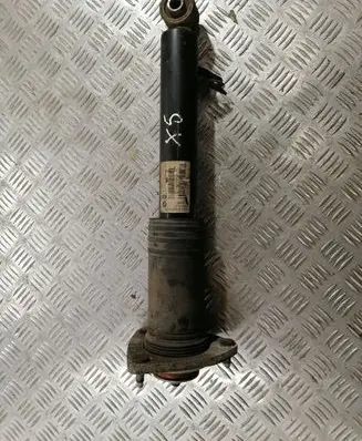 BMW X5 E70 Rear shock absorber/damper 6782876 33526782876