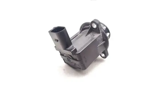 Volkswagen Golf VI Turbine electric control actuator 06H145710D