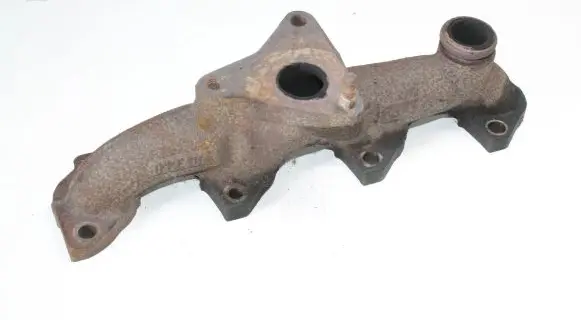 Nissan Micra Exhaust manifold