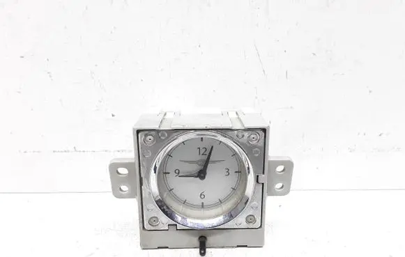 Chrysler 300 - 300C Clock 04602626AB