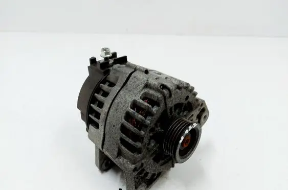 Mercedes-Benz A W177 Generator/alternator A0009063903