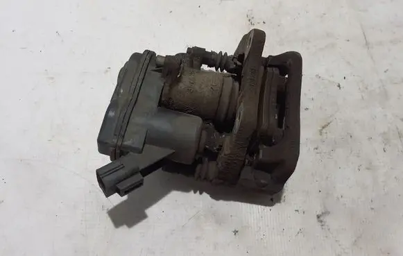 Renault Scenic III - Grand scenic III Rear brake caliper 440117079R