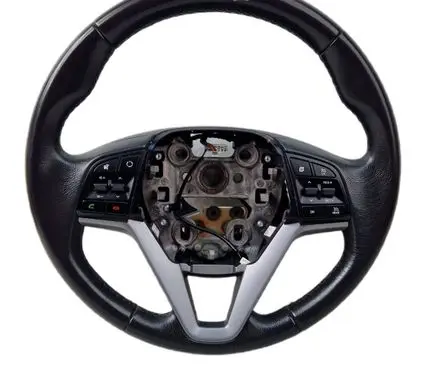 Hyundai Tucson TL Steering wheel 96710D3410 96720D7220