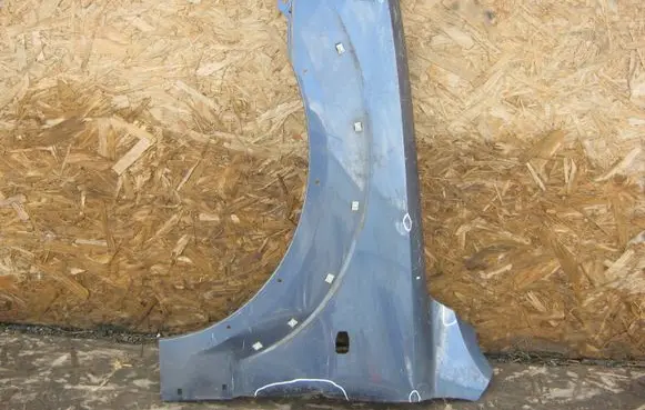 KIA Sorento Fender