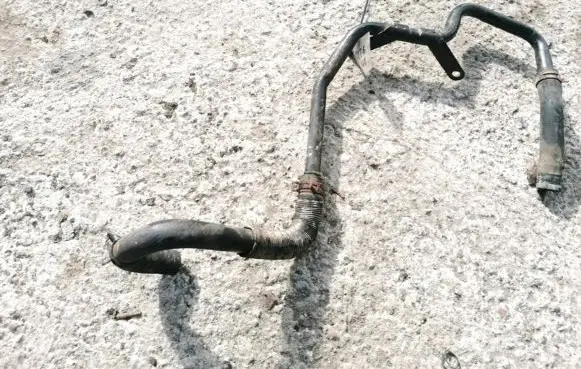 Ford Focus Engine coolant pipe/hose