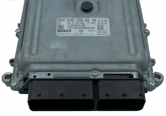 Mercedes-Benz E W210 Engine control unit/module A6421500234