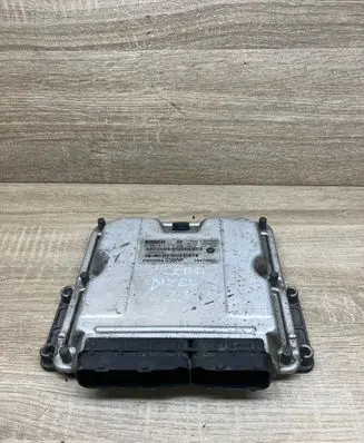 Chrysler Voyager Engine control unit/module P05094590AA 0281012275