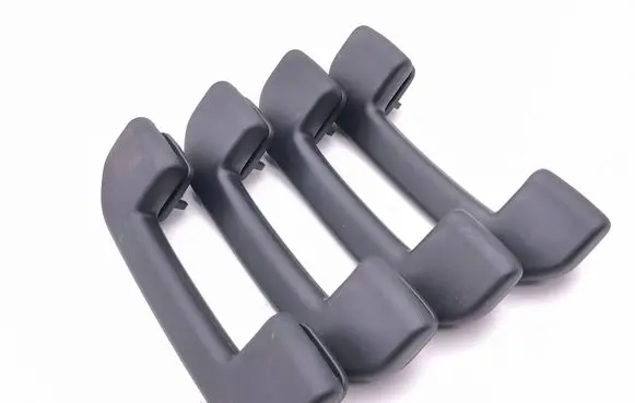 Peugeot 3008 III A set of handles for the ceiling 
