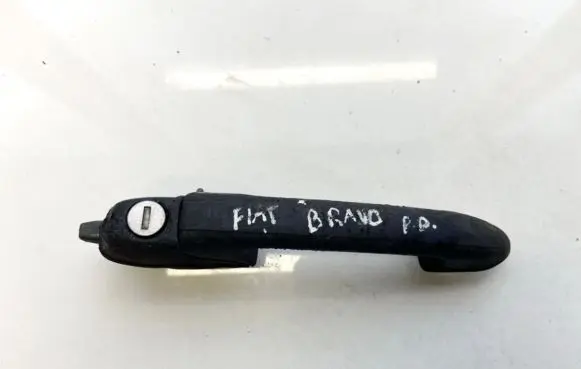 Fiat Bravo - Brava Front door exterior handle