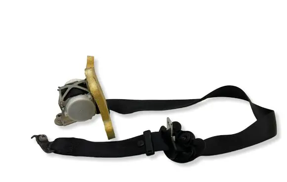 BMW 3 F30 F35 F31 Front seatbelt 34078319 2907150503