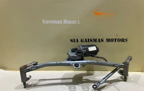 Volkswagen Bora Wiper motor 1j1955023