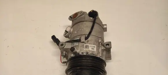 KIA Ceed Air conditioning (A/C) compressor (pump) CA500CDRKA01