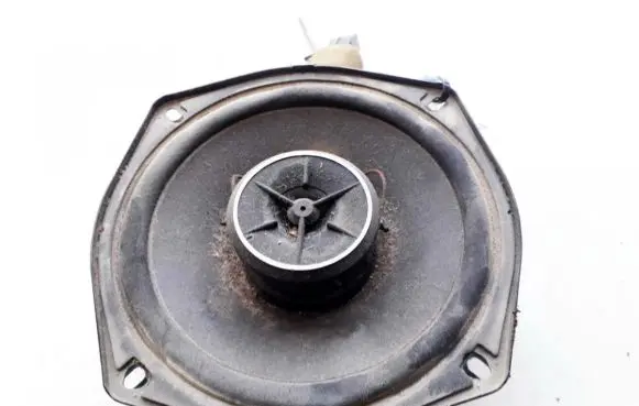 Nissan Almera Front door speaker 090010103