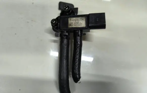 Opel Antara Exhaust gas pressure sensor 96419104 1202S10901 019111998100H