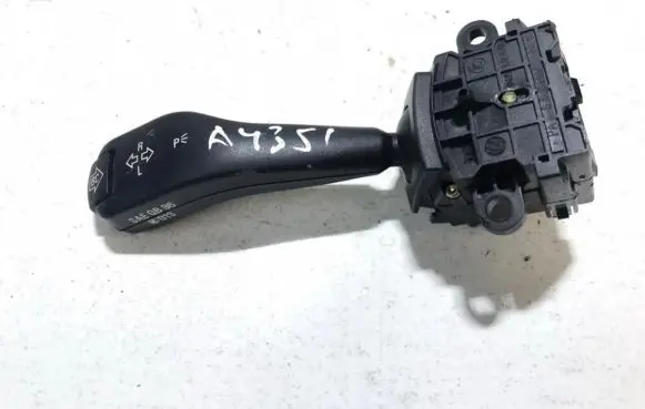 BMW X5 E53 Indicator stalk 8363668 01104010