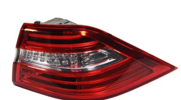 Mercedes-Benz ML W166 Rear/tail lights A1669063201