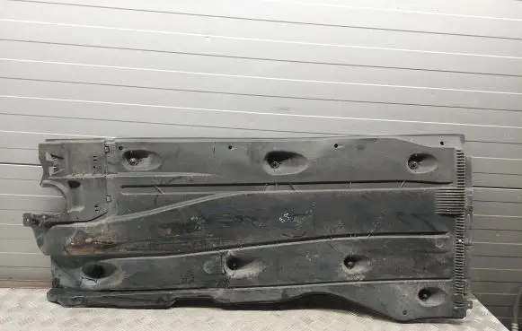 Audi A3 S3 8V Side bottom protection 8V0825271 5Q0825201