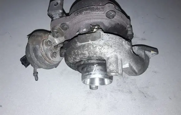 Peugeot 508 Turbo 1244VZ9686120680
