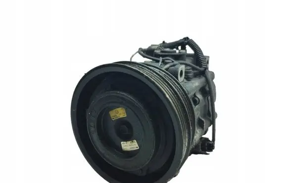 Fiat Punto (188) Air conditioning (A/C) compressor (pump) 4425002210