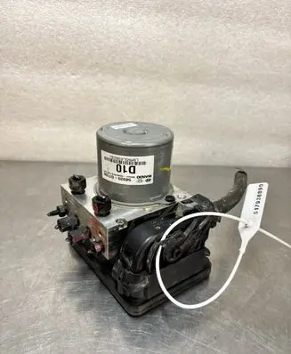Master brake cylinder