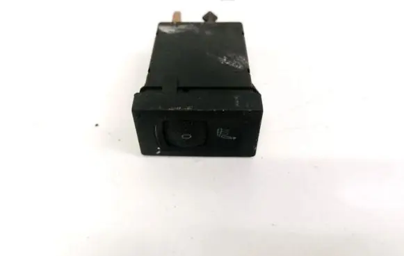 Volkswagen PASSAT B5.5 Seat heating switch 3B0963564C