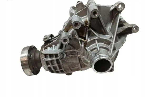 Maserati Ghibli Rear differential 06700326720