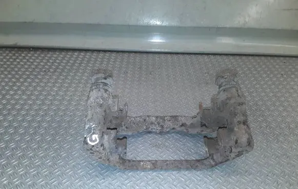 Ford Transit Brake caliper pad carrier rear 