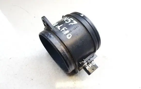 BMW 5 F10 F11 Mass air flow meter 780702001 AFH8020