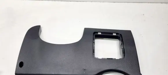 Hyundai Tucson TL Dashboard lower bottom trim panel 84750D7900TRY