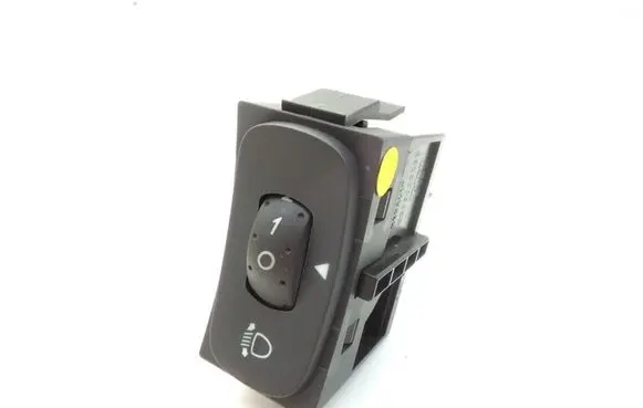 Renault Laguna II Headlight level height control switch 8200002439