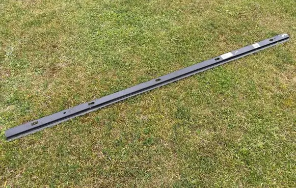 Peugeot Expert Sill 9812396180