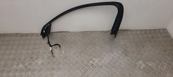 Mercedes-Benz EQC Other front door trim element A2055409414