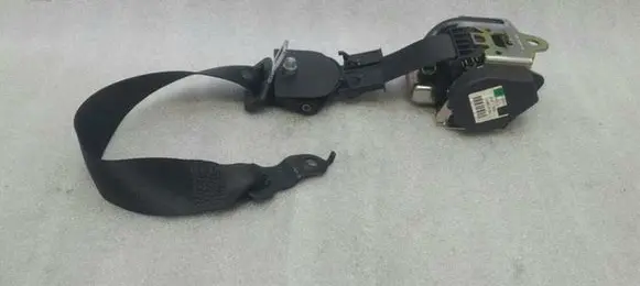 Mercedes-Benz E AMG W211 Front seatbelt A2118601885