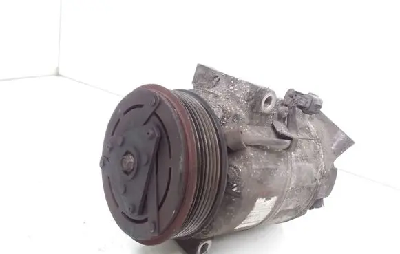 Nissan X-Trail T31 Air conditioning (A/C) compressor (pump) 926001DA0A 8910322464