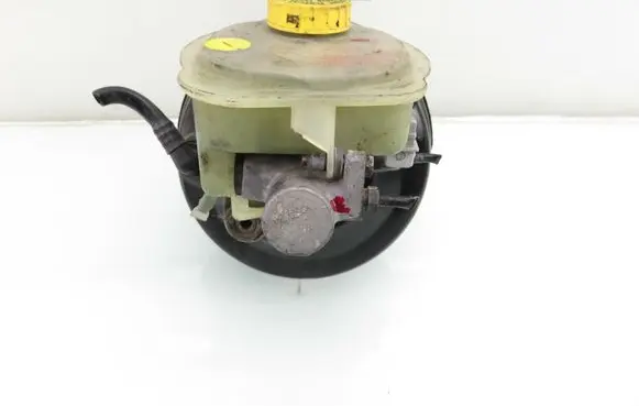 Audi A6 S6 C5 4B Brake booster 4B3612105
