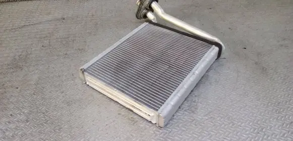 Toyota Prius (XW30) Heater blower radiator 