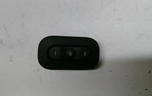 Jeep Grand Cherokee Seat memory switch 5JF97TRMAC