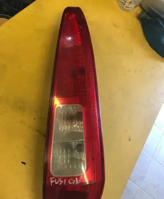Ford Fusion Rear/tail lights