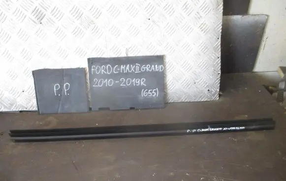 Ford Grand C-MAX Windshield/front glass wiper blade 