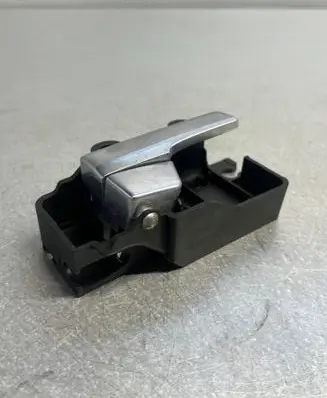 Ford S-MAX Rear door interior handle trim 3M51R22600BB