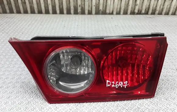 Honda Accord Tailgate rear/tail lights