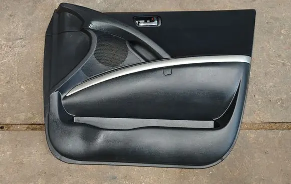 Toyota Corolla Verso AR10 Front door card panel trim 677770F010