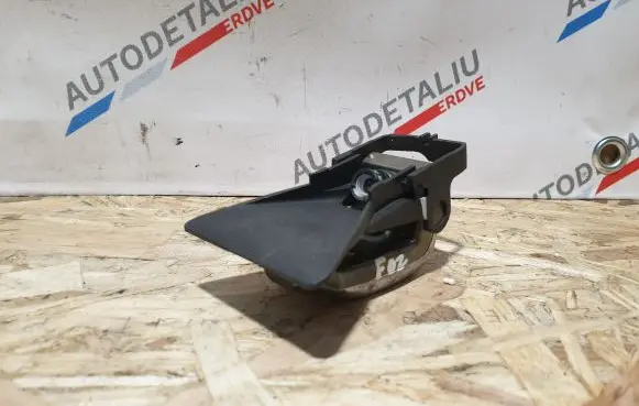 BMW 7 F01 F02 F03 F04 Windshield/windscreen camera 9188377 66519188377