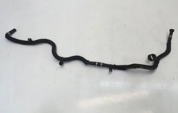 Ford Kuga III Engine coolant pipe/hose LX618D031HCD