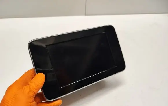 Mercedes-Benz GLC X253 C253 Screen/display/small screen A2059004113